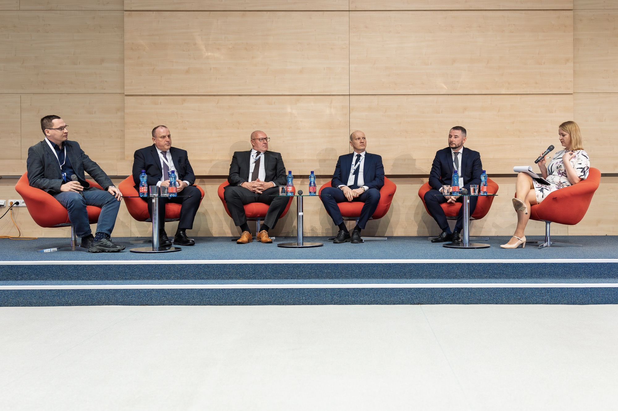 Trendy slovenského biznisu 2026: Energetika, fintech aj ESG ukázali smer ďalšieho vývoja