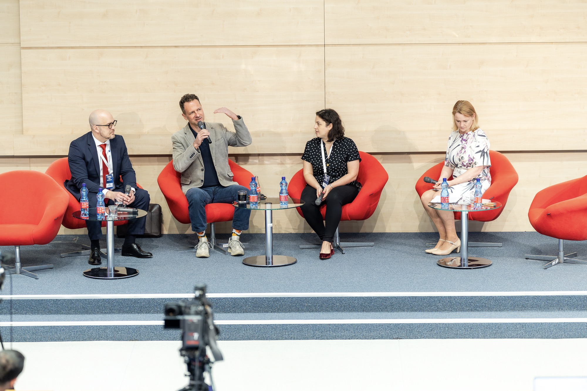 Trendy slovenského biznisu 2026: Energetika, fintech aj ESG ukázali smer ďalšieho vývoja