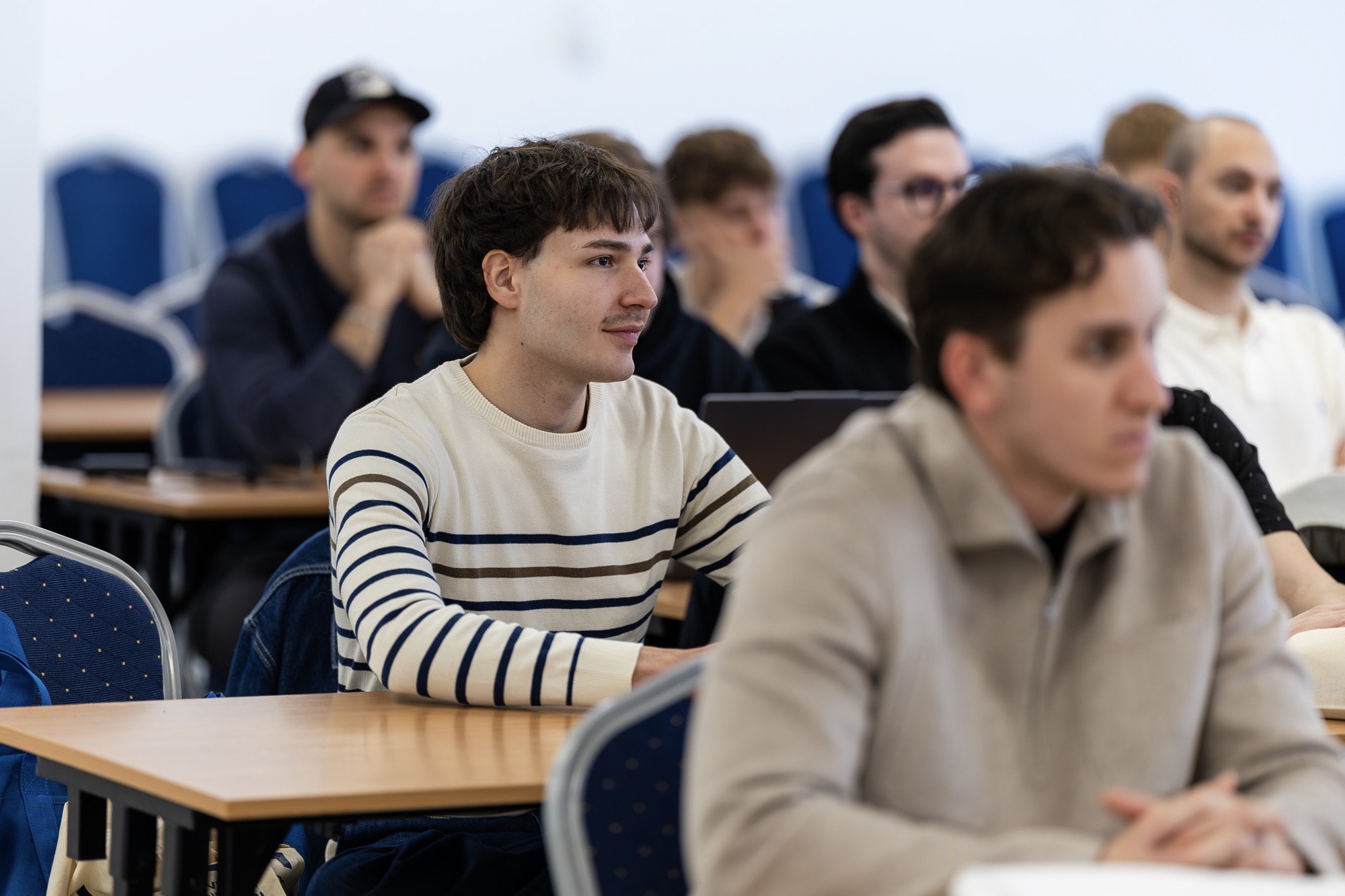 Central Europe Connect 2026