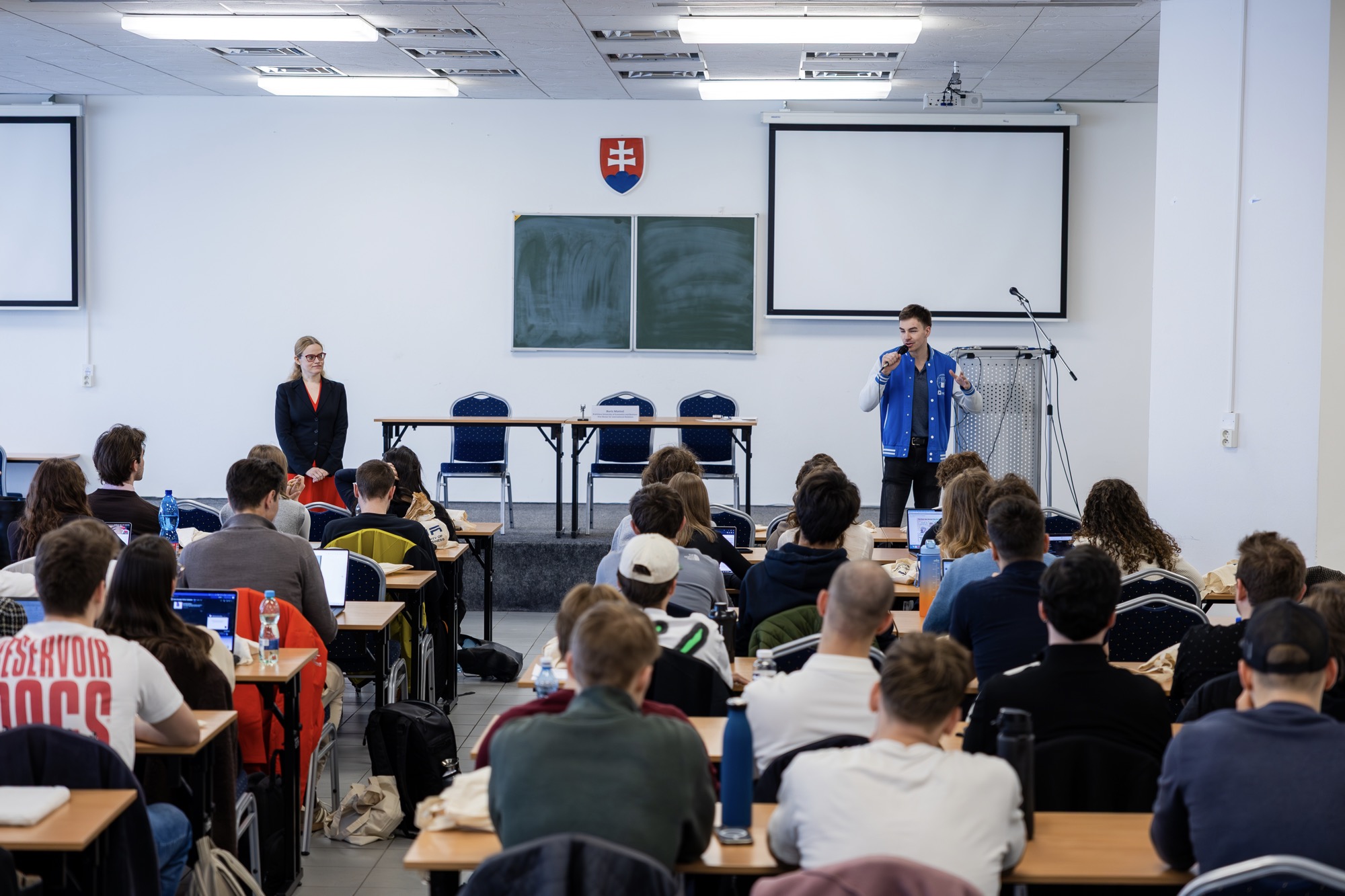 Central Europe Connect 2026