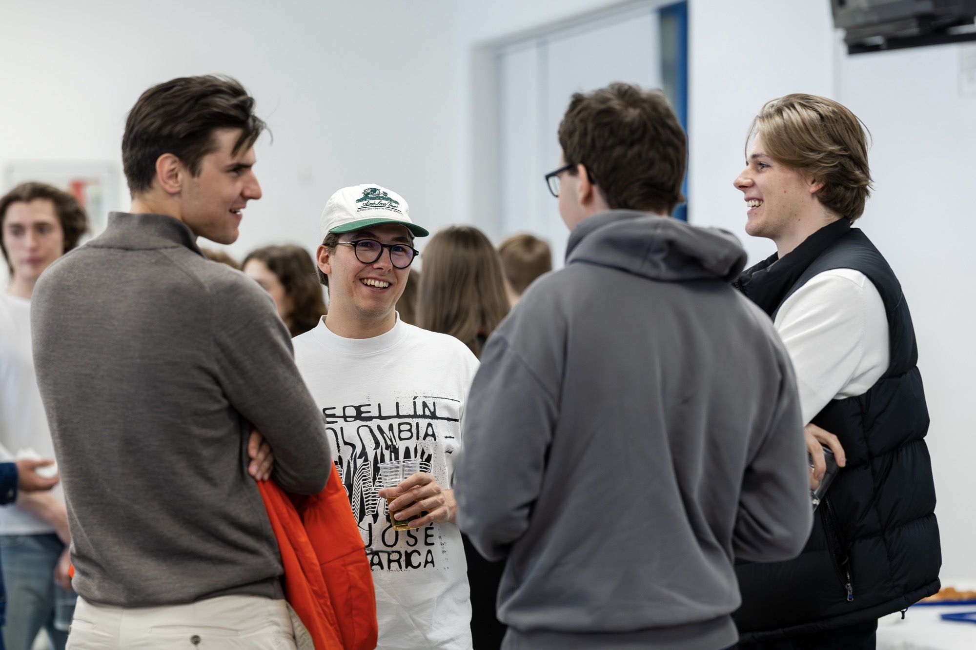 Central Europe Connect 2026