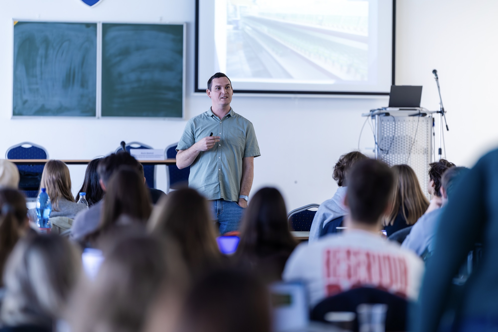 Central Europe Connect 2026