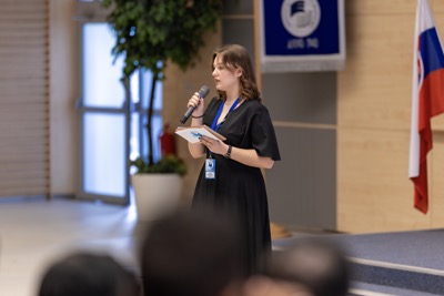 Modelová konferencia 2026 na EUBA: študenti simulovali rokovania OSN o vodnej kríze