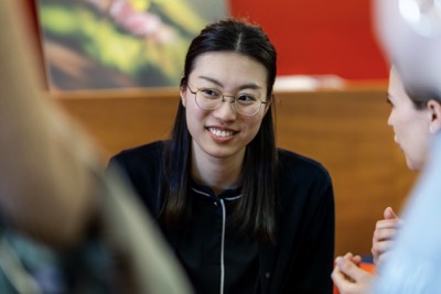 Sviatok sakúr na EUBA 2026 prepojil japonskú kultúru a univerzitnú atmosféru