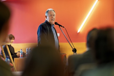 Sviatok sakúr na EUBA 2026 prepojil japonskú kultúru a univerzitnú atmosféru