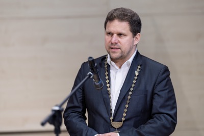 Prvé promócie a ukončenie akademického roka 2025/2026 mala Univerzita tretieho veku