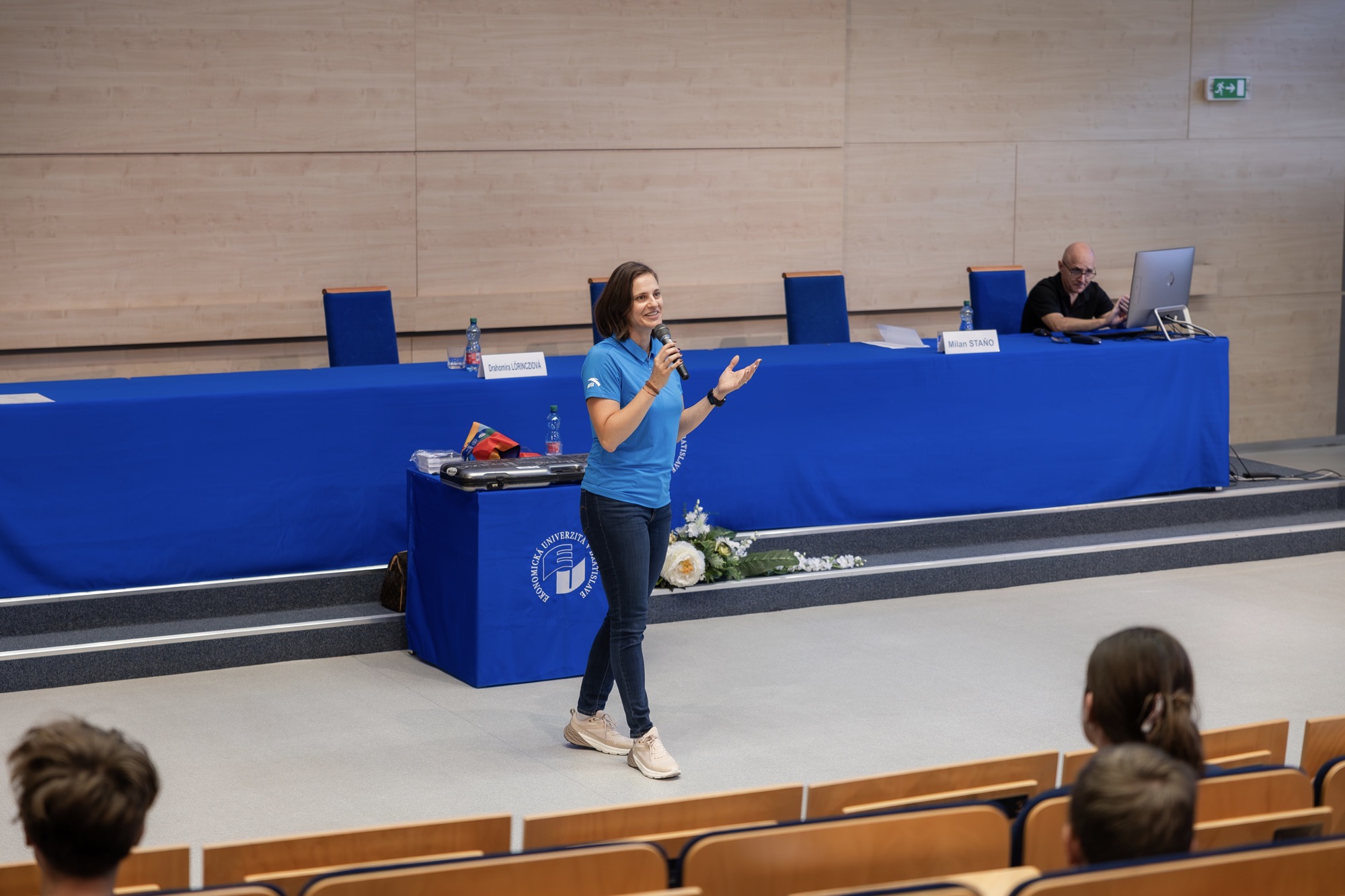 DEU 2026: Očarujúce perspektívy pre absolventov edícií Svet budúcnosti I. a II.