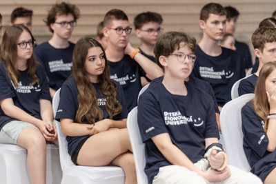 DEU 2026: Očarujúce perspektívy pre absolventov edícií Svet budúcnosti I. a II.
