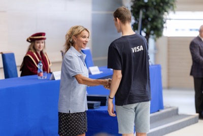 DEU 2026: Očarujúce perspektívy pre absolventov edícií Svet budúcnosti I. a II.