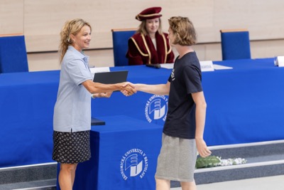 DEU 2026: Očarujúce perspektívy pre absolventov edícií Svet budúcnosti I. a II.