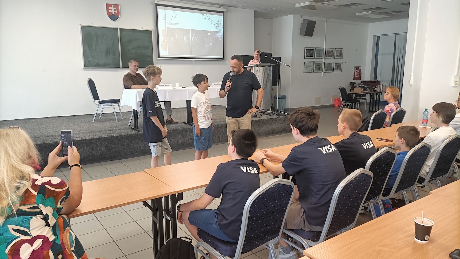 DEU 2026: Očarujúce perspektívy pre absolventov edícií Svet budúcnosti I. a II.