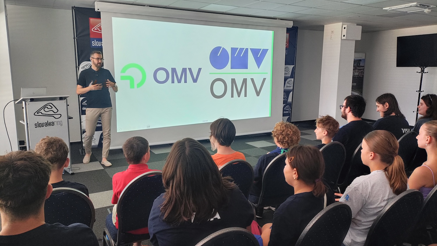 DEU 2026: Očarujúce perspektívy pre absolventov edícií Svet budúcnosti I. a II.