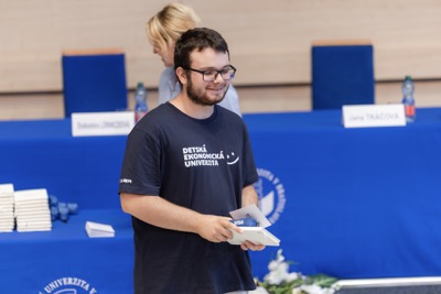 DEU 2026: Očarujúce perspektívy pre absolventov edícií Svet budúcnosti II.