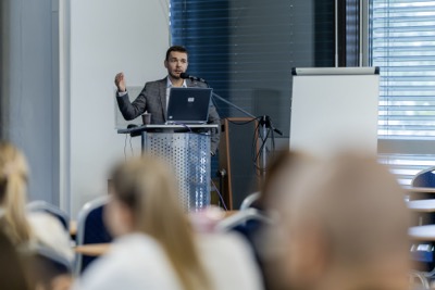 PhD. Orientačné dni 2026