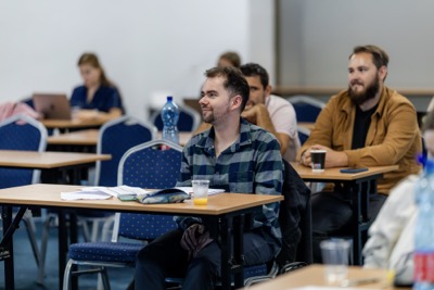PhD. Orientačné dni 2026
