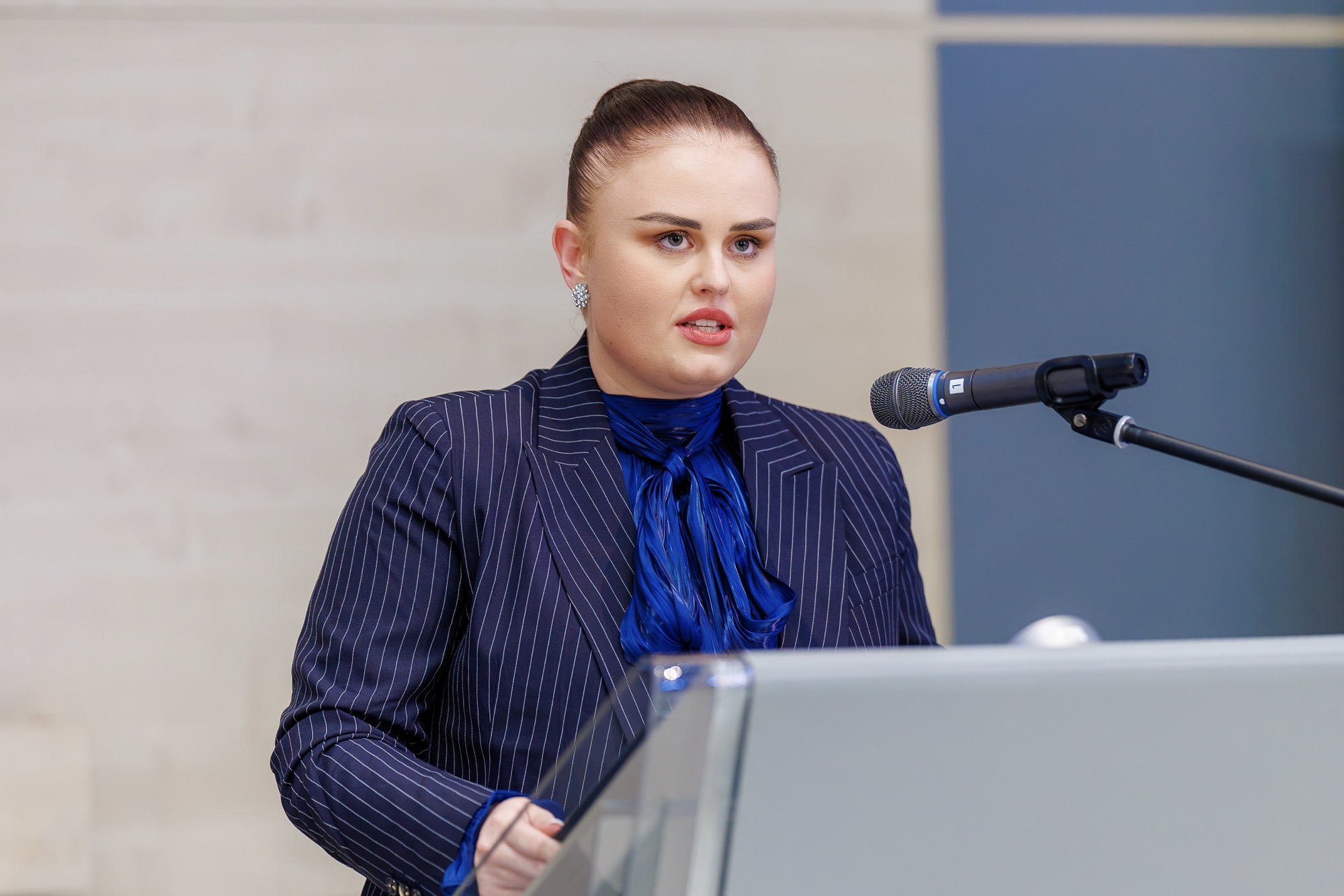 EUBA vstupuje do nového akademického roka