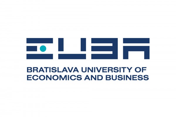 Bratislava University of Economics and Business (EUBA) presented a new visual identity