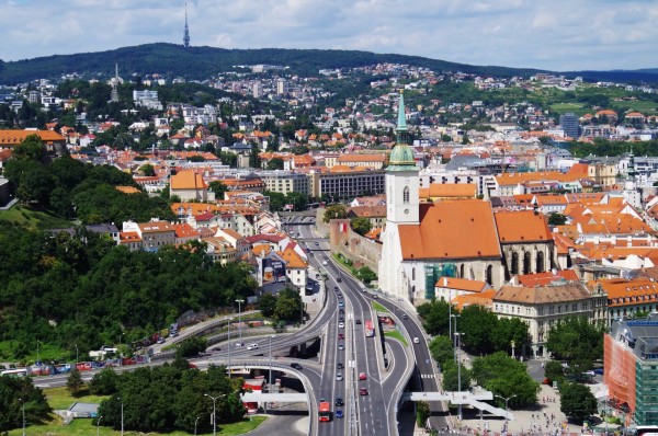 Prihláste sa na prestížny workshop, ktorý EU v Bratislave spoluorganizuje s Inštitútom Ronalda Coasa