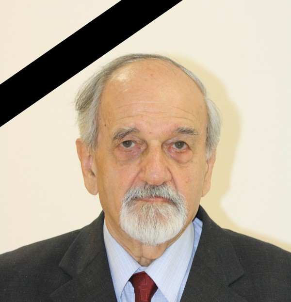 Zomrel prof. Ivan Laluha