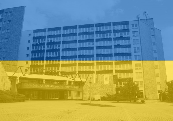 Заходи допомоги студентам та співробітникам із територій, які постраждали внаслідок воєнного конфлікту в Україні