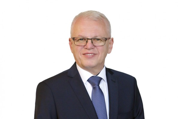 Results of the Election of the Rector of the University of Economics in Bratislava for the Term from 1 February 2019 to 31 January 2023