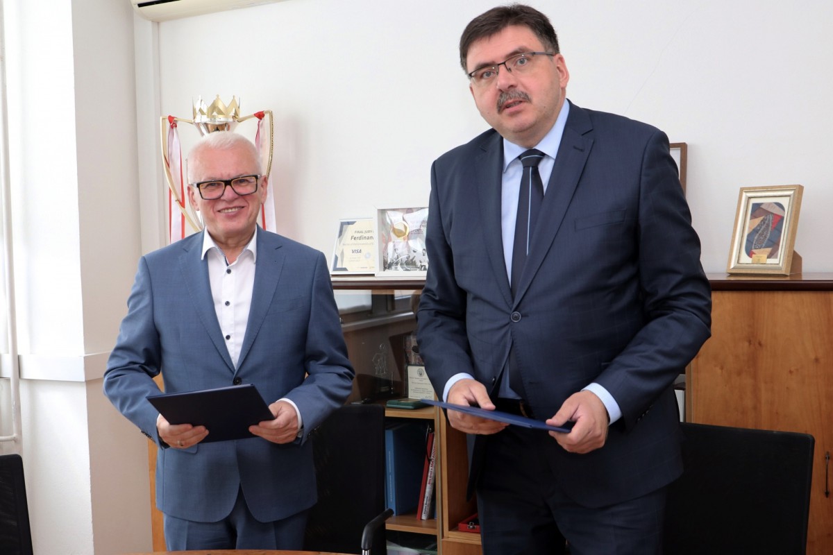 Memorandum o spolupráci s mestom Partizánske