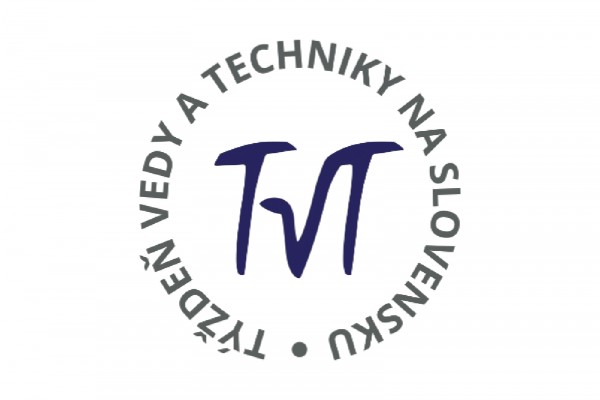 Týždeň vedy a techniky na Slovensku 2023