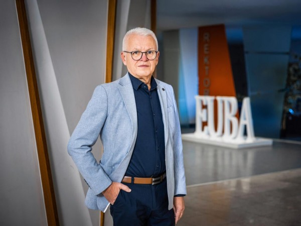 TREND.sk - Rektor ekonomickej univerzity: Slovenské univerzity sú na európskej úrovni