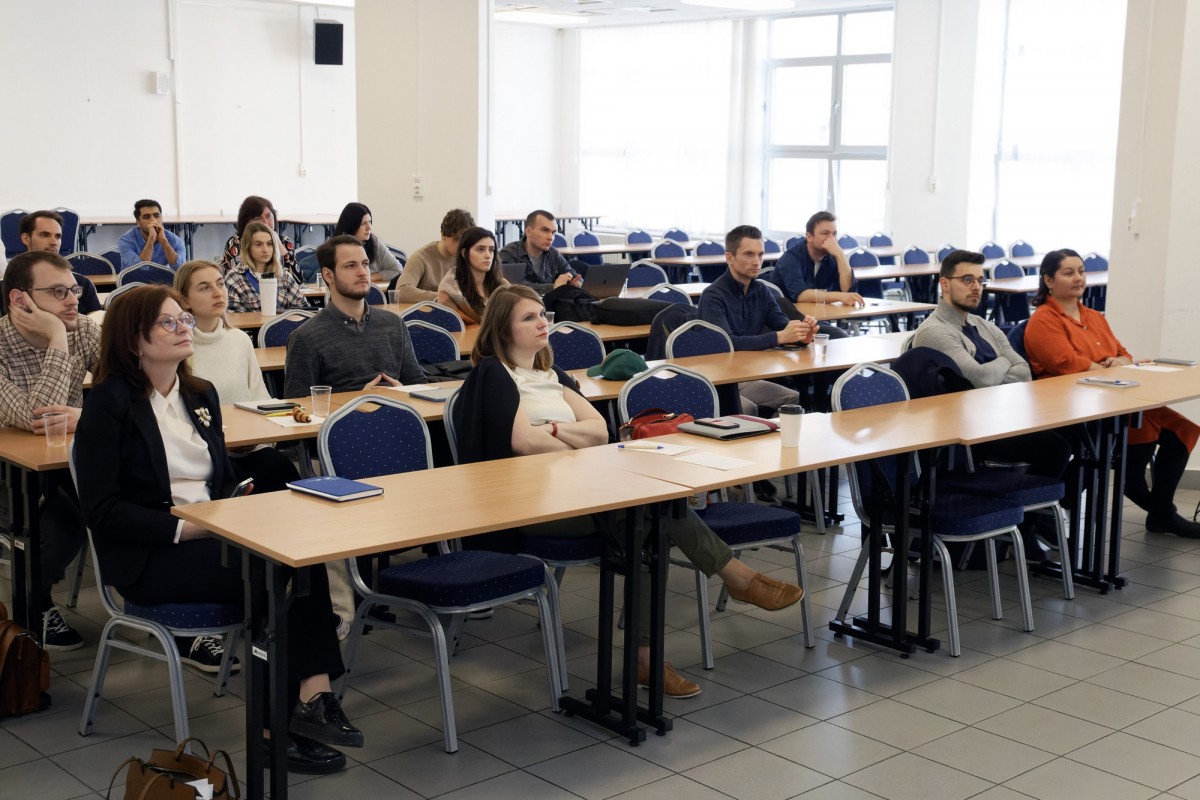 Second Workshop on the Use of Experimental and Behavioral Methods in Public Policy