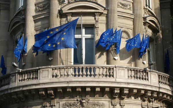 EU v Bratislave partnerom konferencie EÚ v roku 2018: môže byť Európa úspešná po voľbách do Európskeho parlamentu?