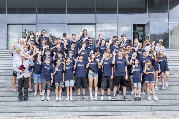 DEU 2026: Očarujúce perspektívy pre absolventov edícií Svet budúcnosti I. a II.