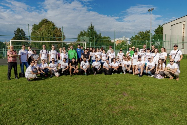 Máme srdce na správnom mieste 2025 