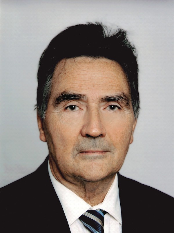 prof. Dr. Claude MARTIN