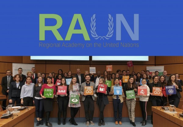 Regional Academy on the United Nations