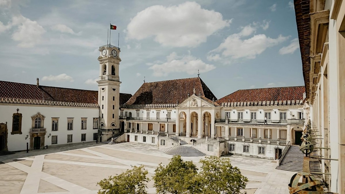 University of Coimbra