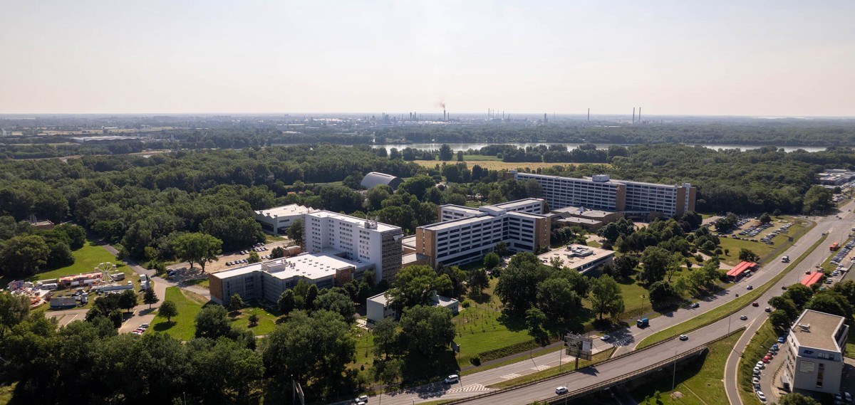 Ekonomická univerzita v Bratislave