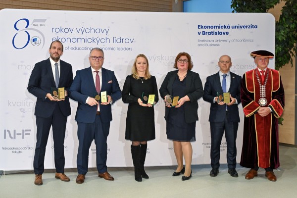 Awards 