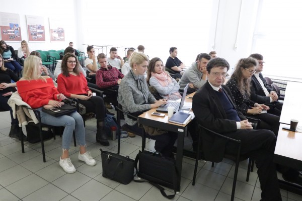 12. ročník vedeckej konferencie „Vývoj a perspektívy svetovej ekonomiky“