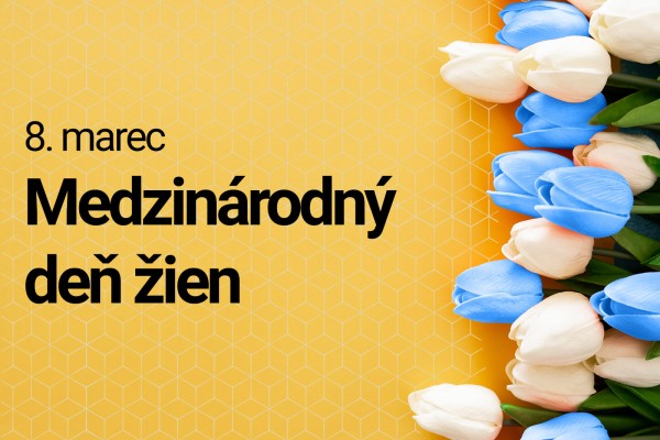 Medzinárodný deň žien