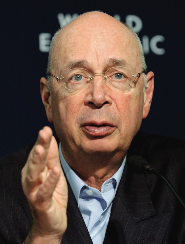 prof. Klaus SCHWAB