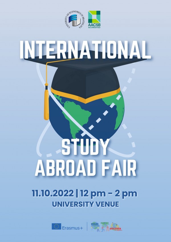 Study Abroad Fair